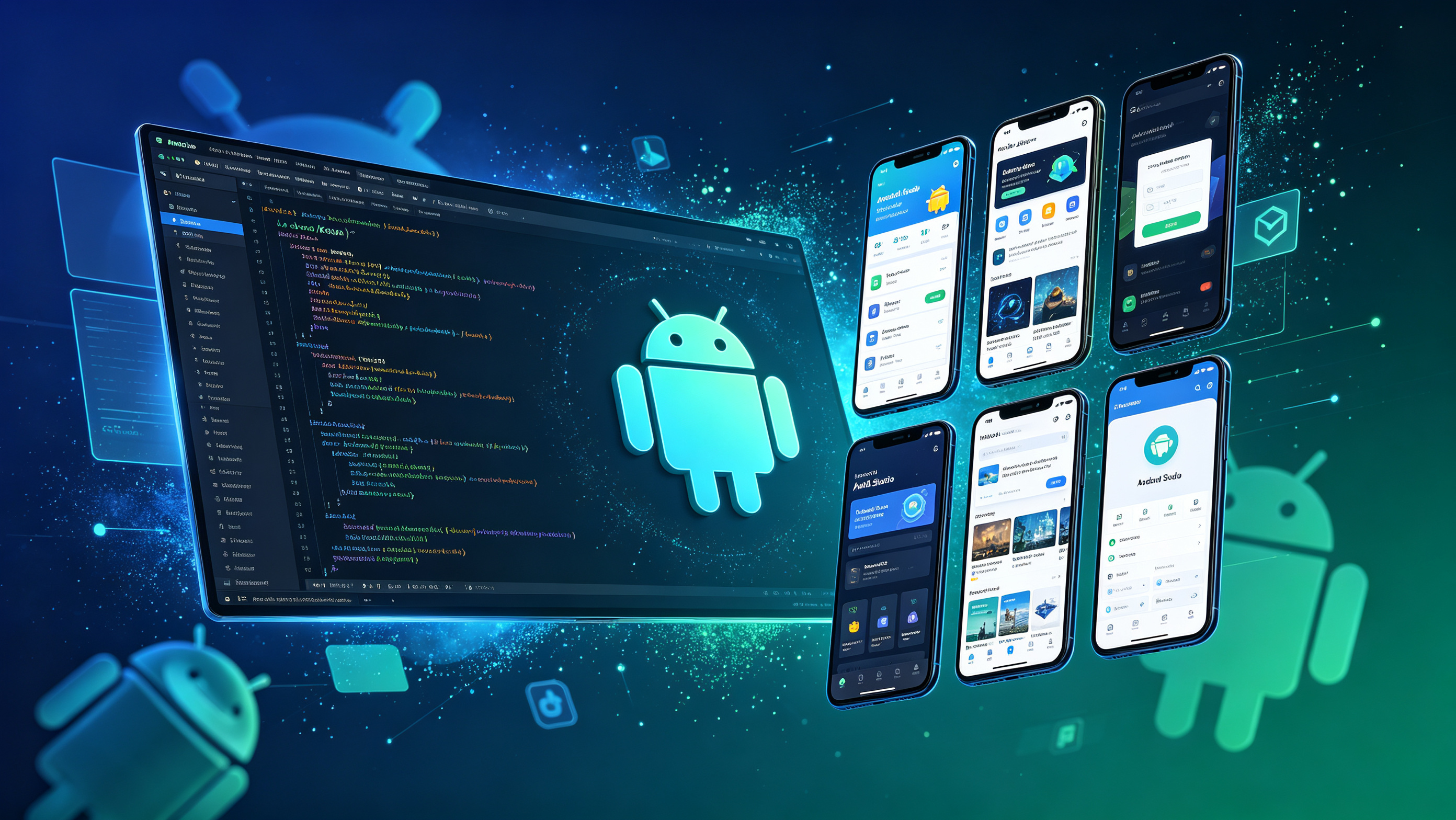 Android开发